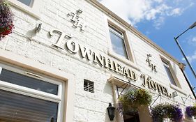 Townhead Hotel Lockerbie 4*