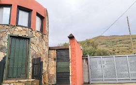 Casa Rural Apartamento Valle del Jerte
