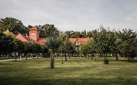Waldhotel Eiche Burg