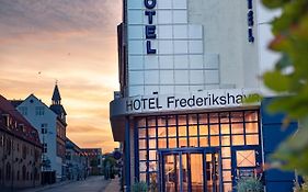 Hotel Frederikshavn Sømandshjem