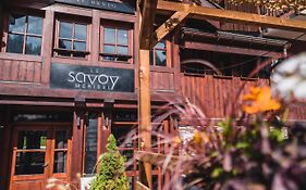 Hotel Le Savoy Meribel photos Exterior
