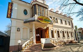 Viva Hotel Николаев  Украина