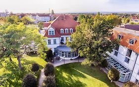 Halberstadt Hotel Villa Heine
