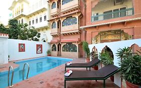 Mahal Khandela Hotel Jaipur 2*