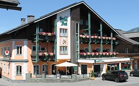 Hotel Post Bad Mitterndorf 3*