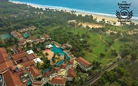 The Zuri White Sands, Goa Resort & Casino photos Exterior
