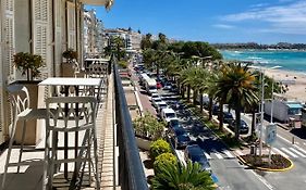Villa Denise Cannes Croisette, Luxury sea-view apt