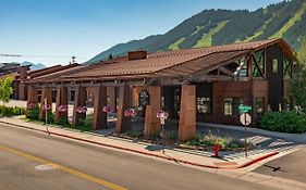 49er Inn And Suites Jackson Wyoming