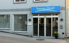 Skansen Hotel  3*