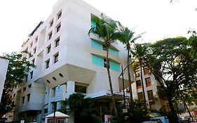 The Ambassador Hotel Pune