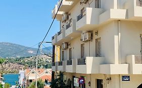 Argostoli Hotel photos Exterior
