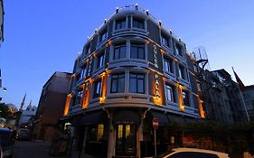 Güler Palas Hotel