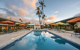 Kauai Shores Hotel Kapa'a United States