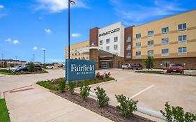Fairfield Inn & Suites By Marriott Dallas Plano/Frisco