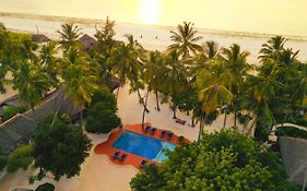 Mchanga Beach Resort Zanzibar