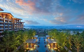 Hilton Dali Resort - Spa