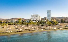 St Raphael Resort Limassol Cyprus
