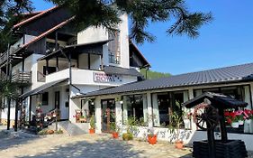 Royal Bucovina Residence Adults Only-Self Check-In