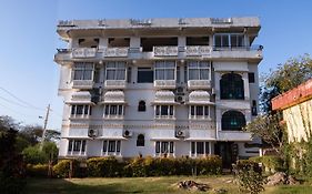Hotel Sargam Sadan Udaipur