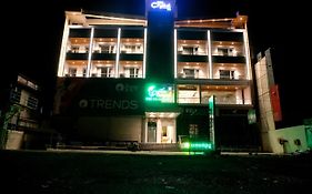 Hotel Crystal Inn Beed India