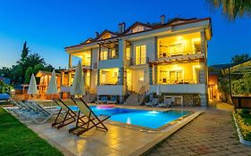 Anatolian Apartments & Bungalows Fethiye