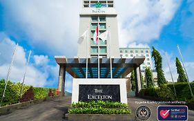 The Excelton Hotel Palembang 5*