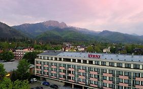 Hotel Hyrny Zakopane