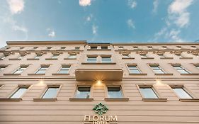 Florum Hotel  4*