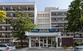 Hotel Aida photos Exterior
