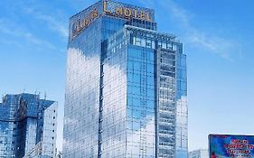 L Hotel昌盛店-珠海朗盈酒店