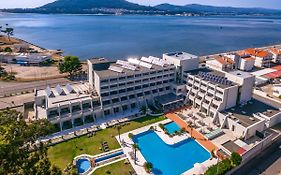 Hotel Porta Do Sol Conference & Spa Caminha 4* Portugal