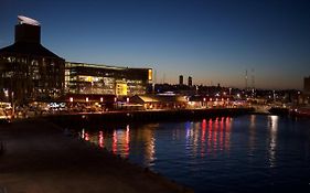 Auckland Waterfront Serviced Apartments On Prince'S Wharf