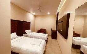 Hotel New Suite Mumbai 3*