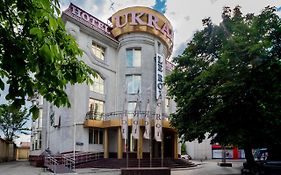 Палас Отель Украина