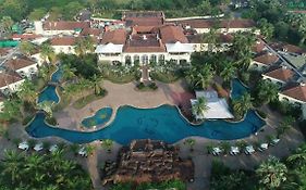 The Zuri White Sands Goa Resort & Casino 5*