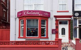 Chelston Hotel Blackpool 2*