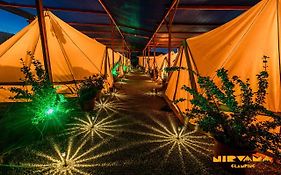 Nirvama Tent Glamping