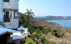 Hotel Pichilingue Acapulco