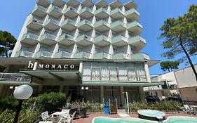 Hotel Monaco Milano Marittima