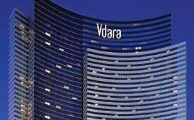 The Vdara Hotel Vegas