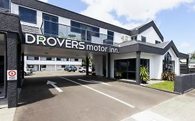 Drovers Motor Inn Palmerston North New Zealand