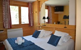 Hotel le Welcome Moutiers