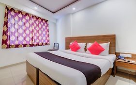 Capital O 68855 Ace Residency Hotel Mumbai 3* India