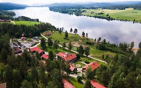 Camp Järvsö Hotell