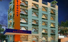 Hotel Residency Palace Jodhpur 3*