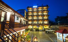 Hotel Kausi Pokhara Nepal