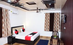 Hotel Polomax Nainital India