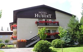 Hotel Hubert Franzensbad