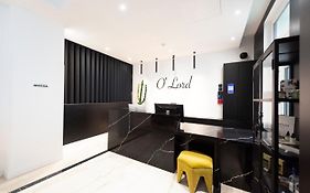 O'Lord, 4 Etoiles, Residence De Luxe Champs-Elysees