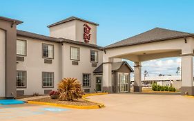 Red Roof Inn & Suites Lake Charles photos Exterior